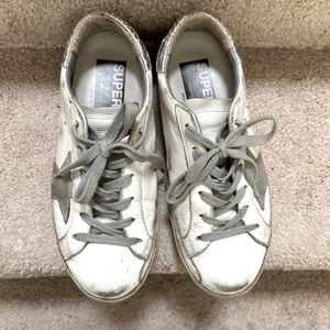 Golden Goose Superstar